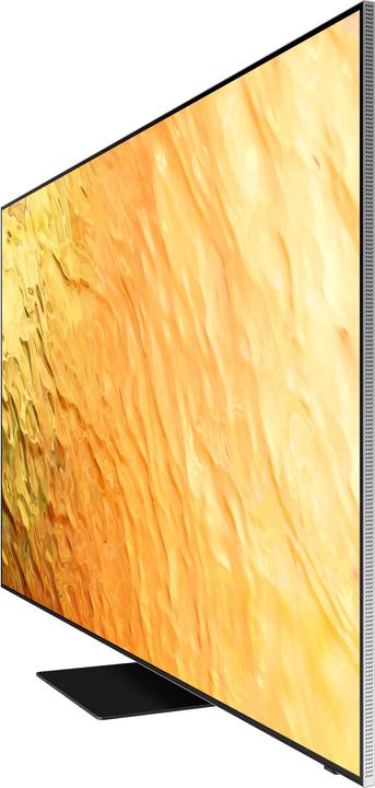Actual product image Samsung QE85QN800B (85", QN800B, NeoQLED, 8K, 2022)