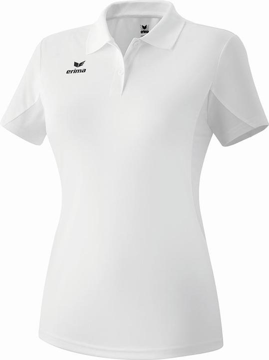 Erima Funktions-Poloshirt Women