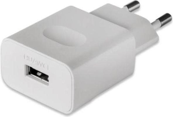 Actual product image Huawei HW-090200EH0 USB 18W 2A Travel Charge White (Bulk) (18 W)