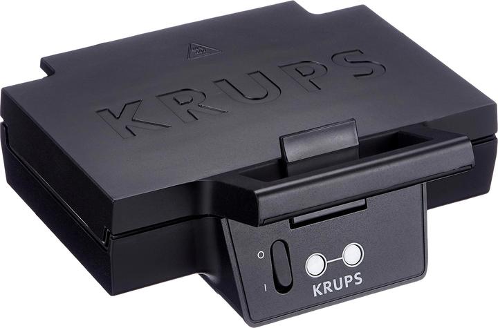 Produktbild Krups FDK452 Sandwich-Toaster