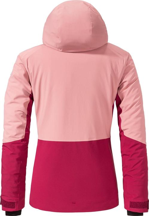 Actual product image Schöffel Jacket Style Safuna (L)