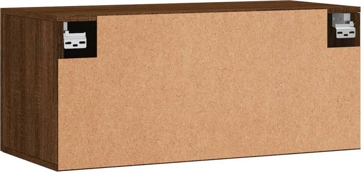 Produktbild VidaXL Maximiliane (80 x 36,5 x 35 cm)