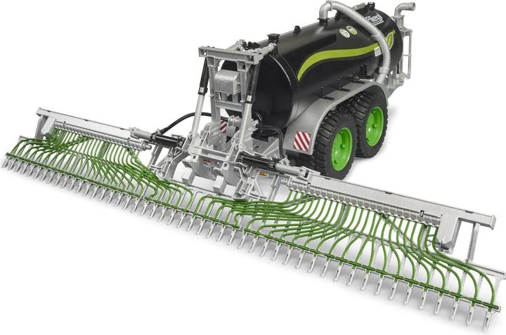 Produktbild Bruder Fliegl Fassanhänger Jumbo Line Plus