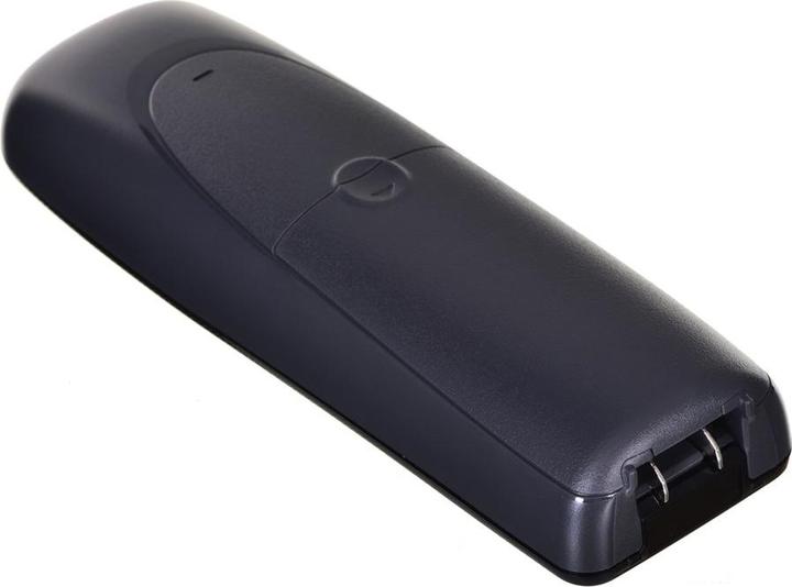 Image du produit Panasonic KX-TG1611 Téléphone Téléphone DECT Identification de l'appelant
