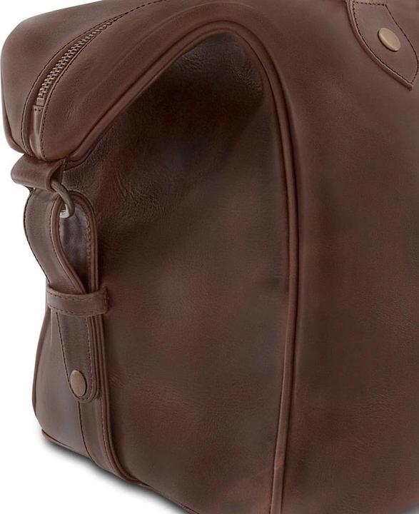 Produktbild Buckle & Seam Weekender Linwood Braun/Dots (37 l)