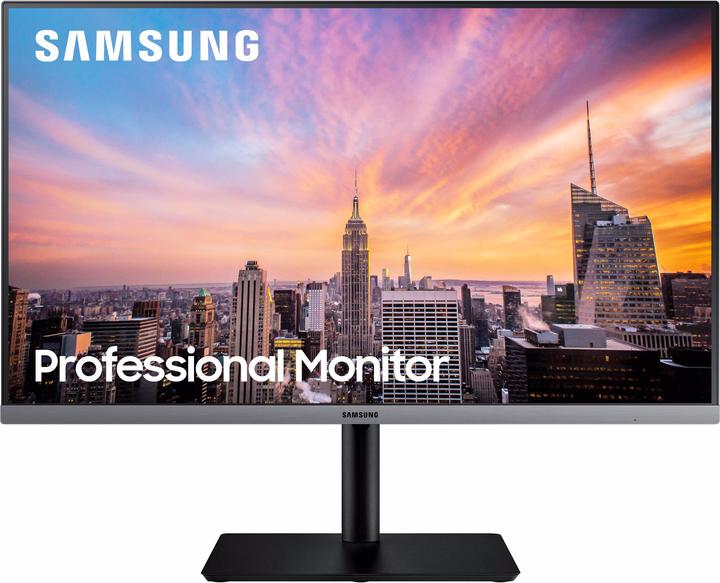 Actual product image Samsung S27R650/S27R652 (1920 x 1080 pixels, 27")