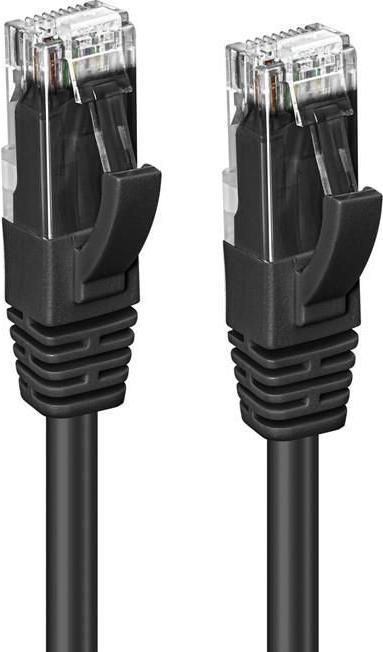 Actual product image MicroConnect Network cable (U/UTP, CAT6, 7 m)