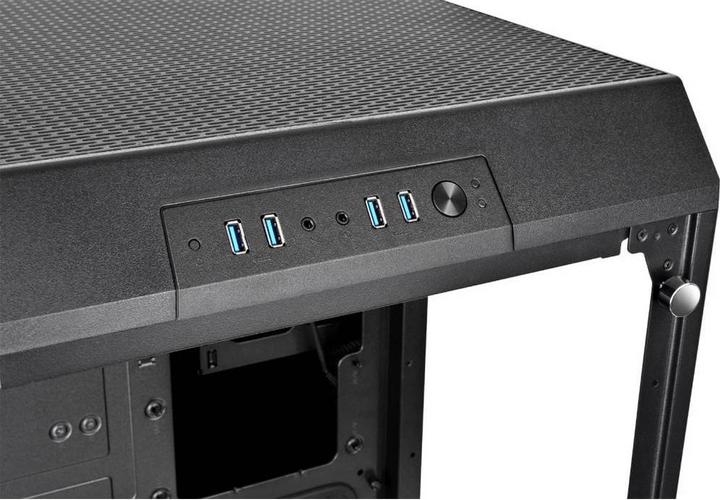 Produktbild Thermaltake The Tower 900 (ATX, mATX, Mini-ITX, E-ATX)