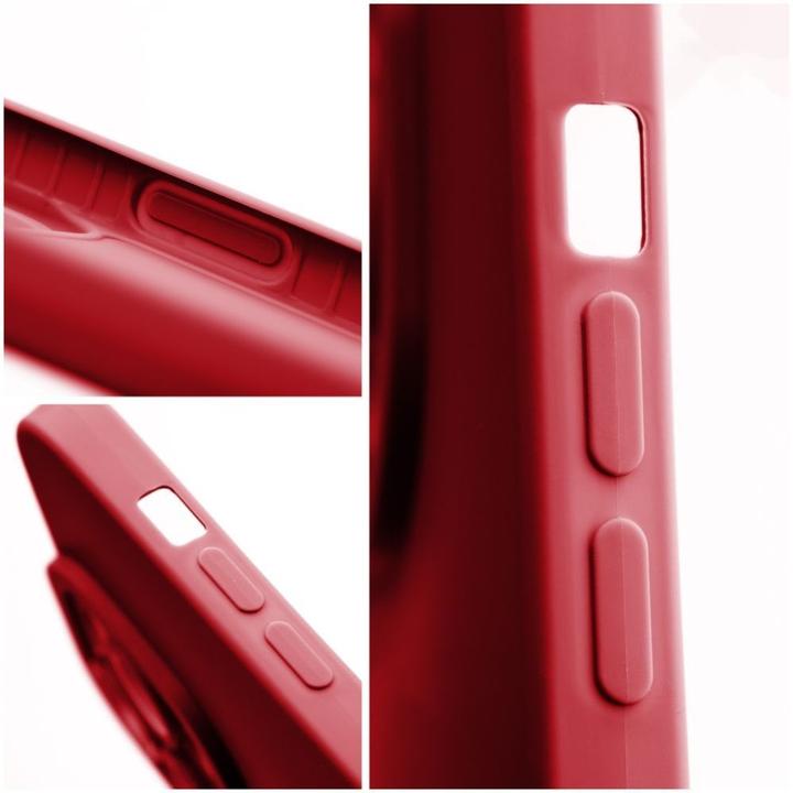 Actual product image Roar Headphone case case LUNA for IPHONE 11 Pro Max Red (Apple iPhone 11 Pro Max)