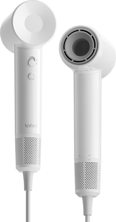 Actual product image Laifen SE Lite WHI - 1 attachment