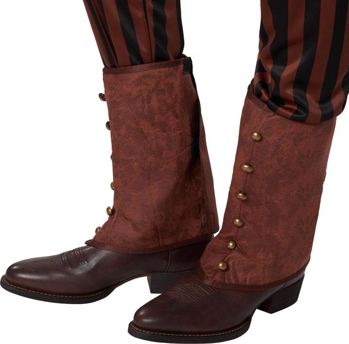 Actual product image Dressforfun Steampunk gentleman (L)