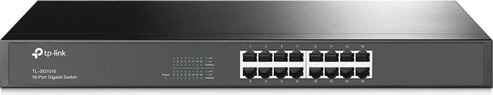 TP-Link Tl-Sg1016 (16 Ports)