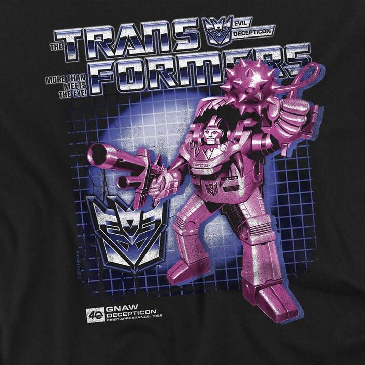 Produktbild Transformers TShirt 40 (XL)