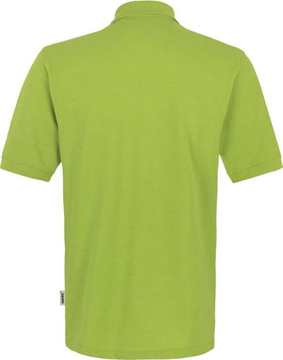 Actual product image Hakro MIKRALINAR® ECO polo shirt (4XL)