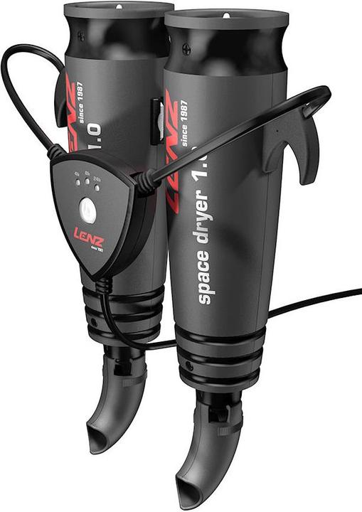 Lenz Asciugatrice spaziale 1,0 240 V (1 x)