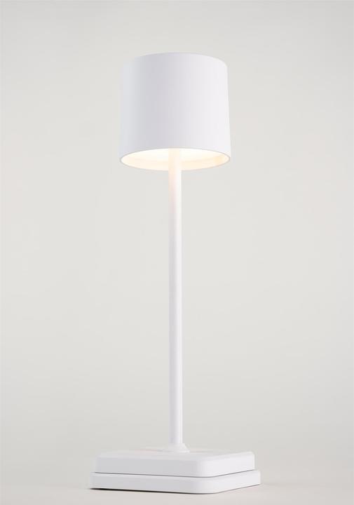 Actual product image Nino Leuchten Table lamp Lennart (15000 lm)