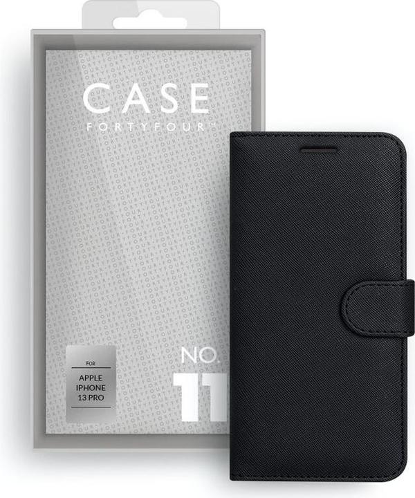 Produktbild Case FortyFour No.11 (Apple iPhone 13 Pro)