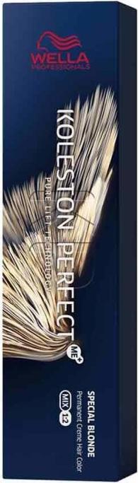 Immagine prodotto Wella Koleston Perfect ME+ Biondi Speciali (Biondo speciale cenere-viola 12/16)