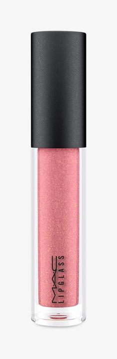 Actual product image MAC Cosmetics Lipglass (343 All Things Magical)