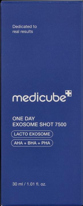 Produktbild Medicube One Day Exosome (30 ml)