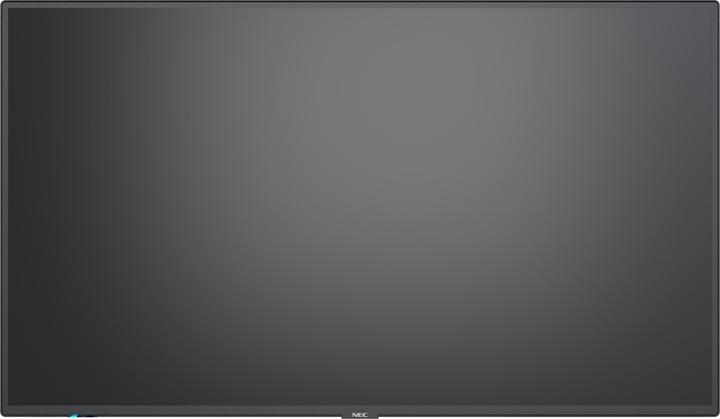 NEC MultiSync M651 MPi4 (3840 x 2160 Pixel, 65")