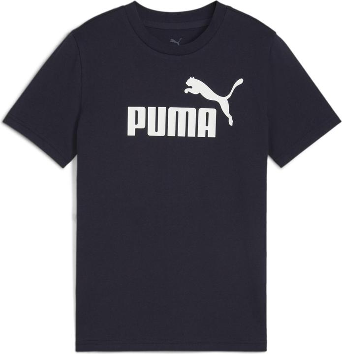 Produktbild Puma ESS No. 1 Logo Tee B (176)
