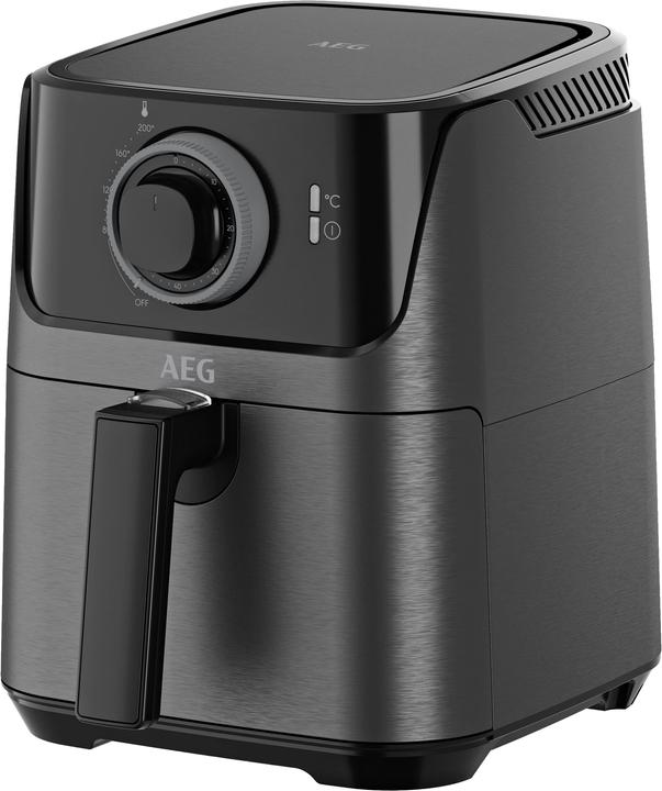 Produktbild AEG AF5-1-4GB Heissluftfritteuse 3,5 Liter Fassungsvermoegen