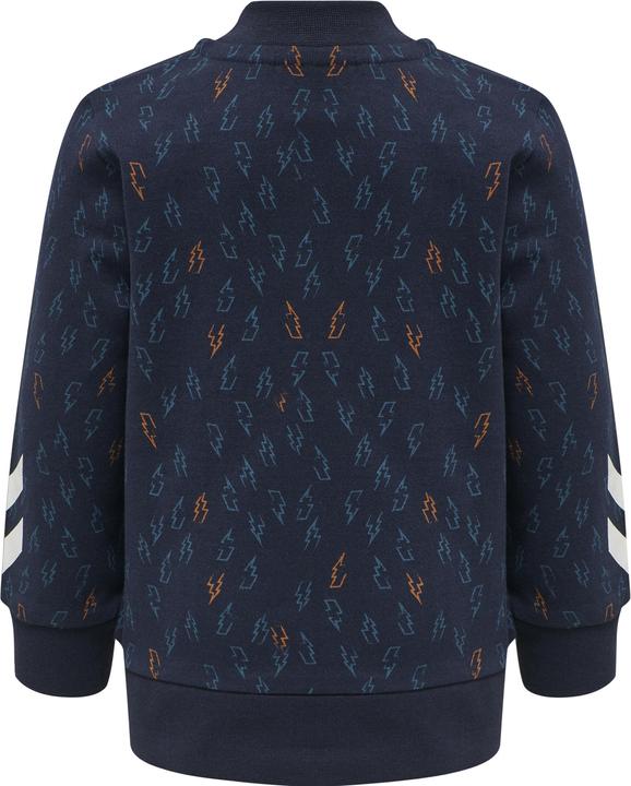 Actual product image hummel hmlTHUNDER ZIP JACKET (62)