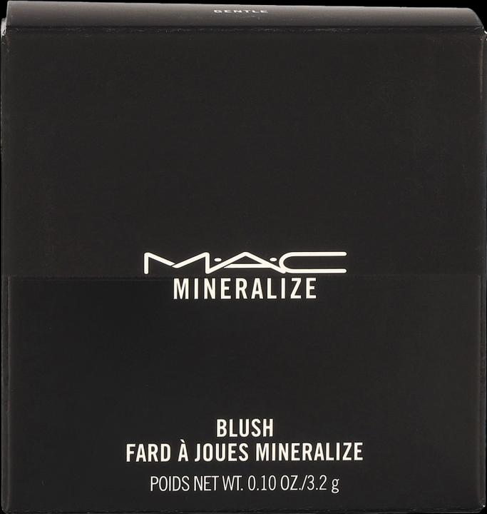 Produktbild MAC Cosmetics Mineralize Blush (Gentle)
