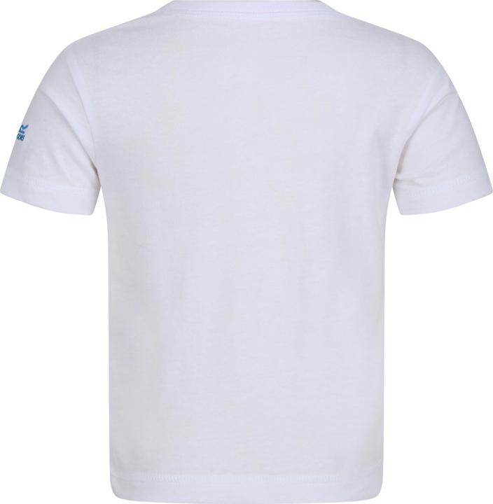 Actual product image Regatta Tshirt Short Sleeve (98)