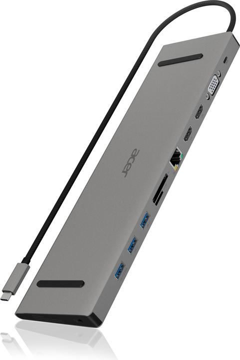 Acer ACG-DCK-C-1 (USB-C, 1 Ports)