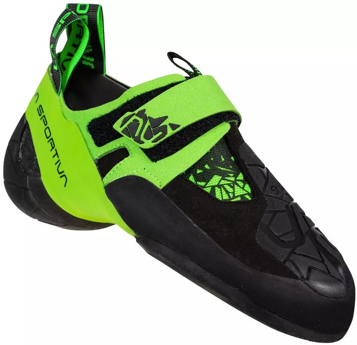 Actual product image La Sportiva Skwama Vegan (38.5)