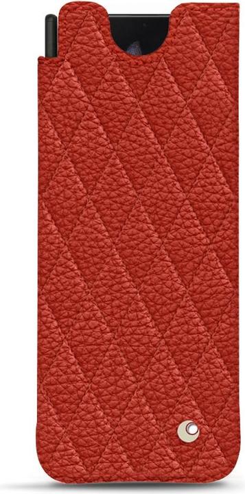 Papaye - Couture ( Pantone #b54317 )