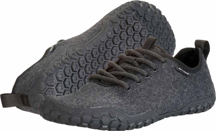 Immagine prodotto Ballop Corso Wool Barefoot grigio scuro (40)