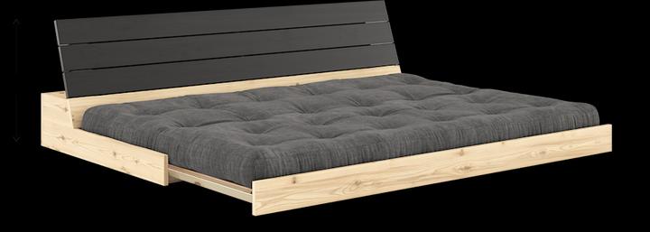 Produktbild Karup Design Base (Bettsofa, 2-Sitzer)