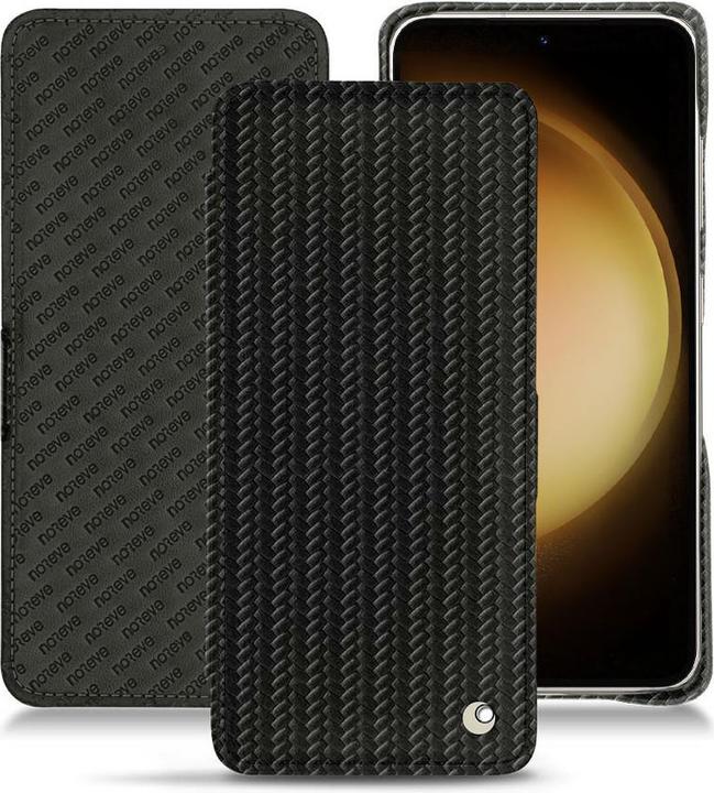 Image du produit Noreve Coque en cuir à rabat horizontal (Samsung Galaxy S23+)