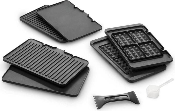 Image du produit De'Longhi CGH 1030 D