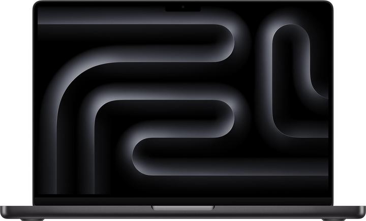 Image du produit Apple MacBook Pro - Début 2023 (14", M3 Pro, 18 Go, 1000 Go, CH)