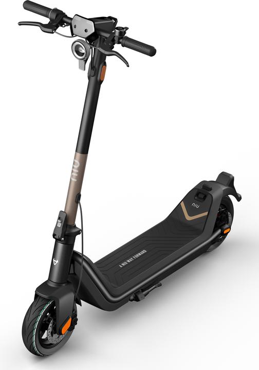 Produktbild Niu KQi3 Pro (20 km/h, 50 km, 350 W)