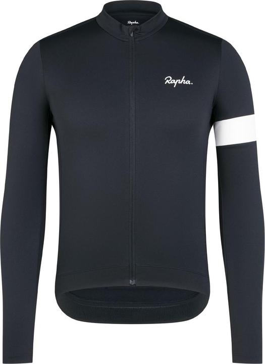 Produktbild Rapha Core Thermal Long Sleeve Cycling Jersey (XL)