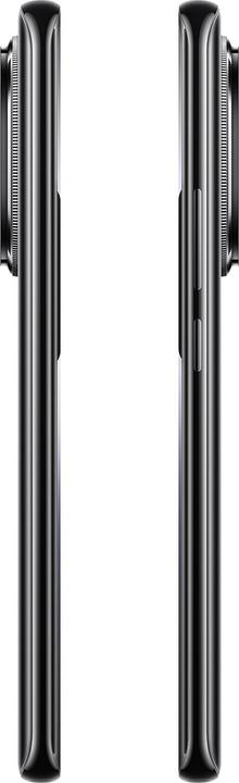 Actual product image Xiaomi Redmi Note 14 Pro 5G (256 GB, Midnight Black, 6.67", Dual SIM, 200 Mpx, 5G)