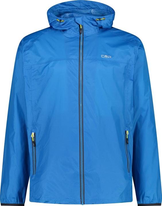 Image du produit CMP Campagnolo Veste à capuche Ripstop Fix (3XL)