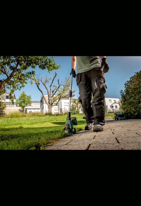 Image du produit Metabo SGS 18 LTX Q (Taille-haies sans fil)