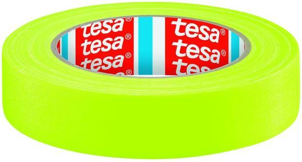 Actual product image tesa Gewebeklebeband (38 mm)