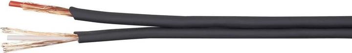 Image du produit BKL Electronic DiodesCâble audio blindage simple (25 m, 0.14 mm²² mm)