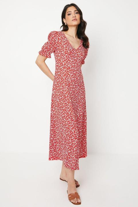 Image du produit Dorothy Perkins - Robe mi-longue - Femme (42 D)