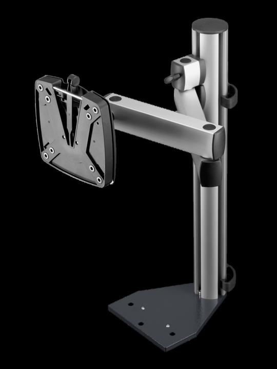 Actual product image Rittal RITT monitor mount