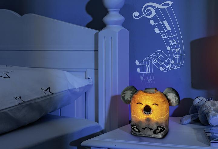 Actual product image Reer Night Light Koala Sleepy