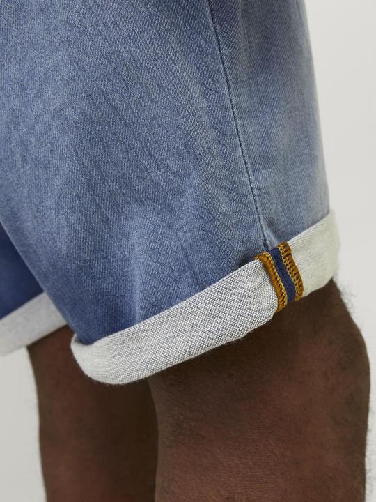 Produktbild Jack & Jones Regular Fit Jeans Shorts Jeans Shorts (L)