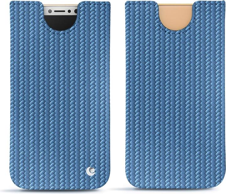 Abaca ishia ( Pantone #395775 )